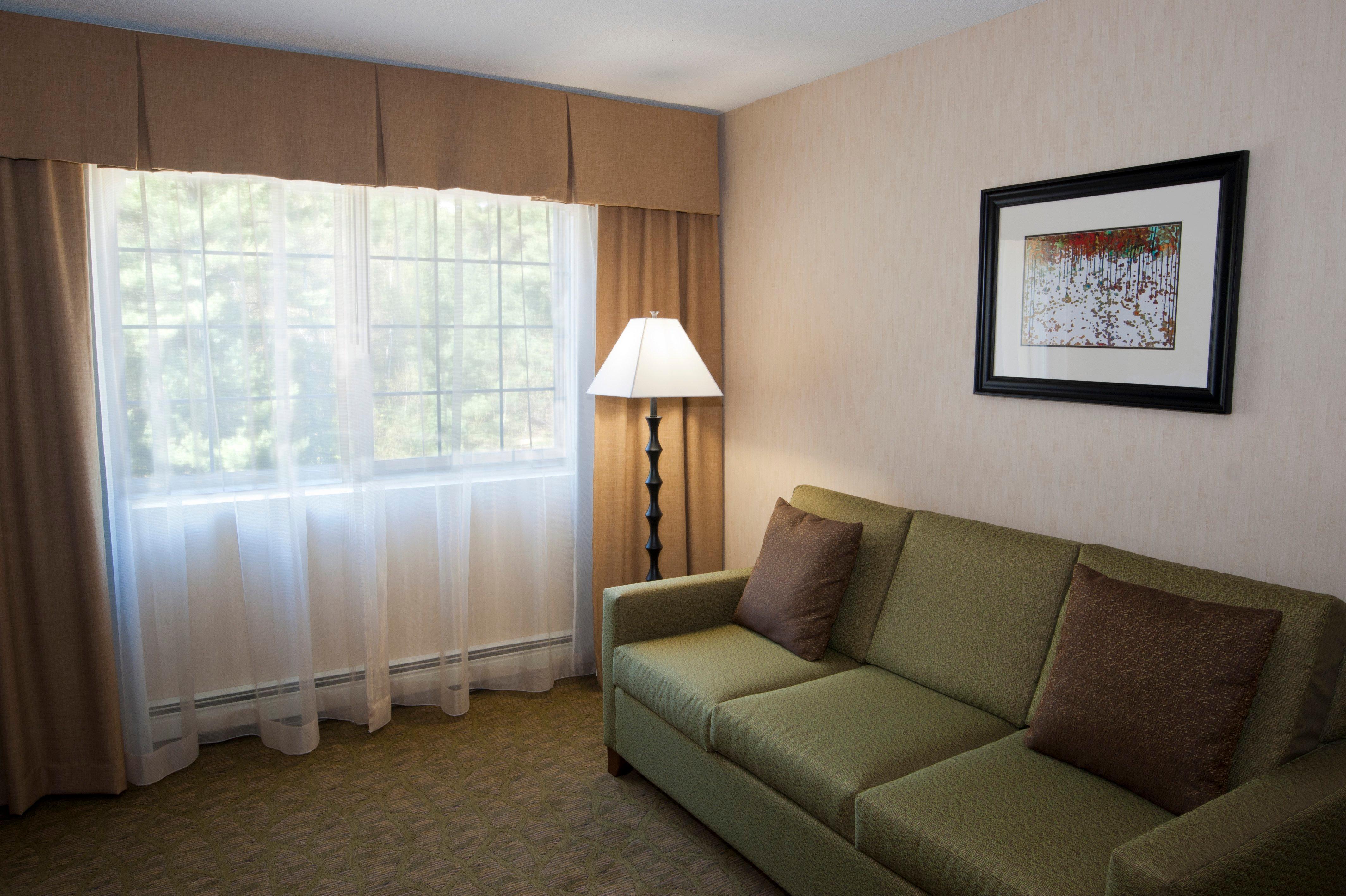 Holiday Inn Express Hotel & Suites North Conway, An Ihg Hotel Экстерьер фото