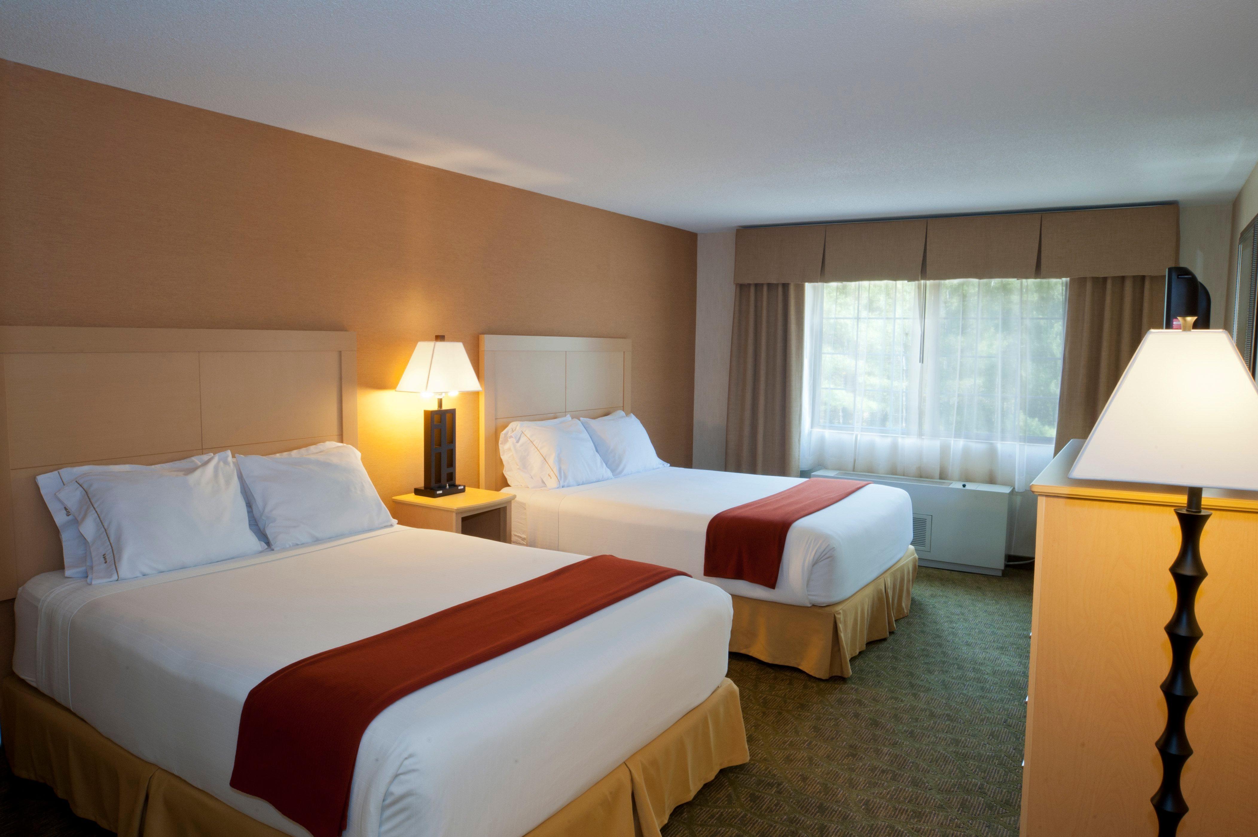 Holiday Inn Express Hotel & Suites North Conway, An Ihg Hotel Номер фото